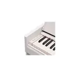 Yamaha YDP-S54 Digital Piano White - Without Bench