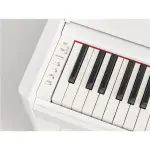 Yamaha YDP-S54 Digital Piano White - Without Bench
