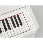 Yamaha YDP-S54 Digital Piano White - Without Bench