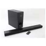 YAS-408 Black Yamaha Sound Bar