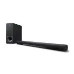 YAS-408 Black Yamaha Sound Bar