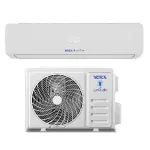 YORX 18CC Split Air Conditioner 18000 BTU 4 Ways Swing - Cold