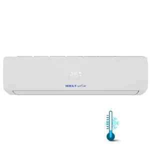 YORX 36KC Split Air Conditioner 28600 BTU 4 Ways Swing - Cold