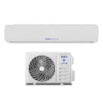 YORX 36KH Split Air Conditioner 28600 BTU 4 Ways Swing - Hot and Cold