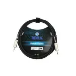 Yorx APX-468PRL Aux to Aux Cable - 2m