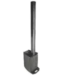 Yorx ARTOS 1200 Column Speaker System with Analog Mixer – Complete Professional Audio Solution