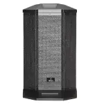 Yorx ARTOS 1200 Column Speaker System with Analog Mixer – Complete Professional Audio Solution