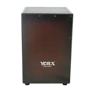 YORX BD-02 Cajon with Stand