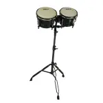 YORX BG7090TB/S Wooden Bongo 7"-9"