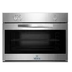 YORX Built-In Oven Gas Italian Industry 90Cm