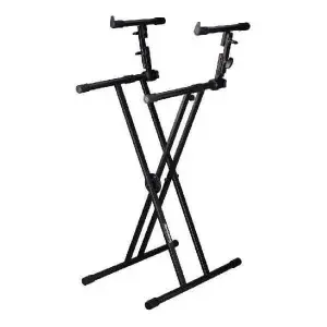Yorx DF036 Double-Tier Keyboard Stand