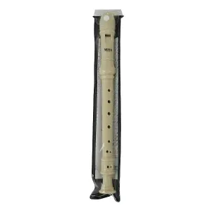 YORX DR-08 German Soprano Recorder – 8 Holes