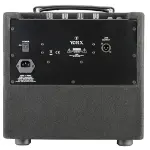Yorx DS30B 30W Portable Bluetooth Drum Amplifier – Wireless Drum Practice Speaker
