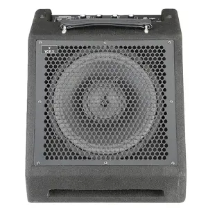 Yorx DS30B 30W Portable Bluetooth Drum Amplifier – Wireless Drum Practice Speaker