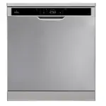 Yorx Dishwasher 10 Programs Stainless Steel