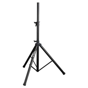 Yorx ESB400 Speaker Stand - Sturdy & Adjustable
