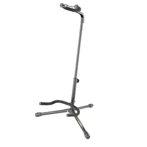 Yorx ESG017 Guitar Stand – Tripod Design – Lightweight – Foldable – Foam Protection