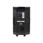 YORX FPE12AD Active Full-Range PA Speaker – 12-Inch Powered Sound