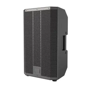 YORX FPE12AD Active Full-Range PA Speaker – 12-Inch Powered Sound