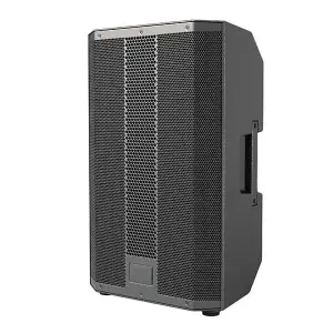 Yorx FPE15AD 15" Active Coaxial Speaker – Powerful 1400W Bi-Amp with Built-in DSP