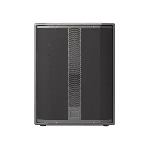 Yorx FPE18SAD 18" Active Subwoofer | High-Power Bass for PA & Live Sound