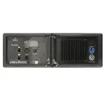 Yorx GL206A-F Active Column Speaker – 2-Way Powered PA System