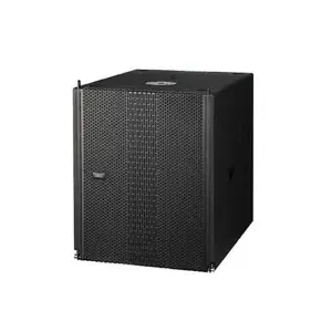 Yorx GL206SA Active single subwoofer