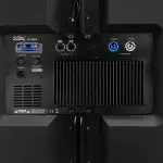 Yorx GL26SA SUBWOOFER ACTIVE 15″