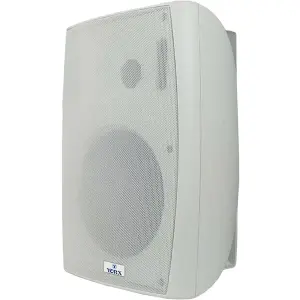 Yorx GMB30-WH Wall-mounted Speaker - White