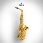 YORX HAS-950 Alto Sax - Brass Body - Gold Lacqer finish