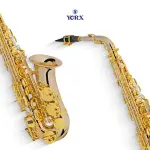 YORX HAS-953WL Alto Sax - Cupronickle Body - Lacqer Keys