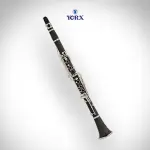 Yorx HCL-384 Bb Clarinet 17K