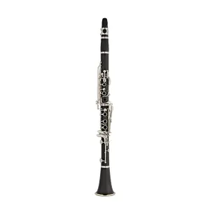 Yorx HCL-384 Bb Clarinet 17K