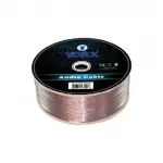 Yorx HiFi Audio Cable SMC-0.12x60 – Per Meter