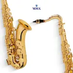 YORX HTS-921 Tenor Sax - Gold Lacqer finish