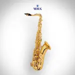 YORX HTS-921 Tenor Sax - Gold Lacqer finish