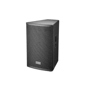 Yorx KA12A 12" Active Speaker – Powerful Sound & Class-D Amplification
