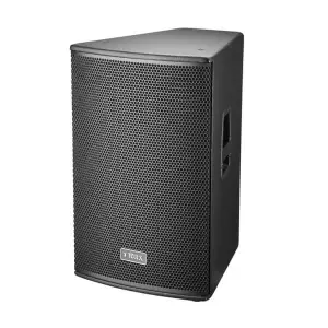 Yorx KA15A 2-Way 15" Active Powered Speaker with High Performance