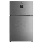 YORX Refrigerator 22 feet. 616 liters. Stainless Inverter. Digital Screen