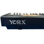 Yorx S-216 Digital Piano – 88-Key Hammer Action, Bluetooth, Black
