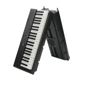 Yorx S-216 Digital Piano – 88-Key Hammer Action, Bluetooth, Black