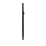 Yorx SB310 Adjustable Steel Speaker Stand – 15kg Capacity, 800–1340mm Height, Black