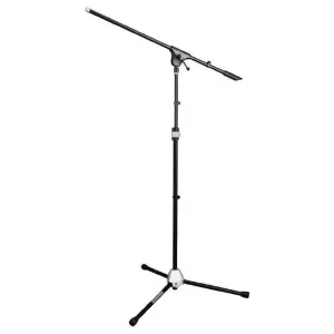 Yorx SD215 Microphone Stand - Sturdy Design and Stable Support