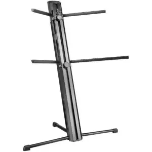 Yorx SK102 Adjustable Keyboard Stand – Durable & Stable Support