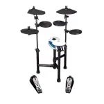 Yorx SKD-120 Digital Drum Kit – Versatile Electronic Drums