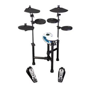 Yorx SKD-120 Digital Drum Kit – Versatile Electronic Drums