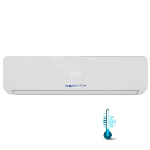 YORX Split Air Condition 21000 BTU 4 Ways Swing Cold 24CC