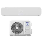 YORX Split Air Condition 21000 BTU 4 Ways Swing Hot and Cold 24CH