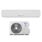 YORX Split Air Condition 26800 BTU 4 Ways Swing Cold 30KC