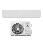 YORX Split Air Conditioner 26400 BTU 4 Ways Swing Hot and Cold 30KH